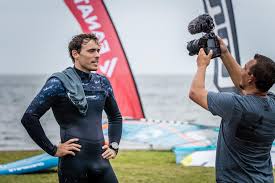 Mike and Chrissy Burns Are the 2022 Recipients of the Rick Randall Trophy! 