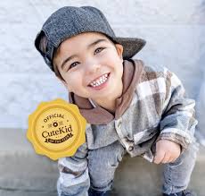 The CuteKid