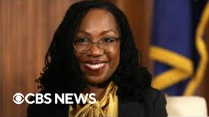 Investiture of Supreme Court Justice Ketanji Brown Jackson held Friday