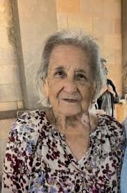 Maria Fuentes Obituary