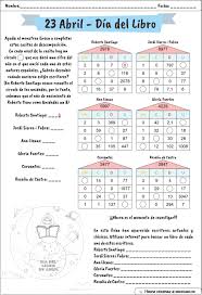 Pagina 95 del libro de matematicas 5 grado contestado. Descomponer Archivos Actiludis