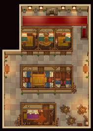 Party Of Two Is Creating An Rpg Map Library For Dnd And Other Tabletops Patreon Tabletop Rpg Maps Dnd World Map Dnd