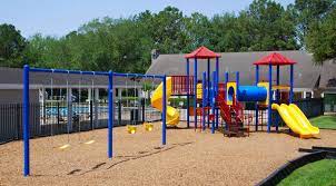 Houston tv & electronics store; Commercial Playground Swing Sets Adventure Playground Systems