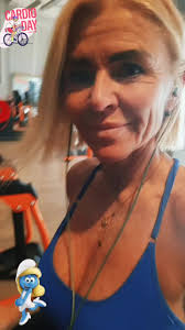 Fitness Guru Sheila Agnew Mccoy