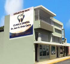Dentista Jose A Ortiz