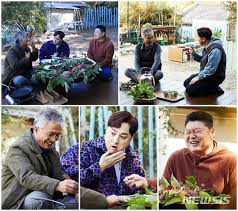향년 65세.자연 요리 연구가인 고인은 40여년간 세계 곳곳을 누비며 식자재를 찾고 요리를 만들어 '방랑식객'. Iwg4yvkh7aslgm