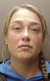 Katherine Melanson's Instagram, Twitter & Facebook