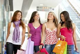 Resultado de imagen para significado de ir de compras