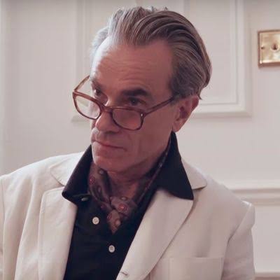Phantom Thread Has Finally Killed the Word 'Chic'