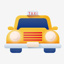 (from girdwood to eklutna) with a fleet of alaska yellow cabs. Cartoon Yellow Taxi Illustration Taxi Clipart Yellow Taxi Car Png And Vector With Transparent Background For Free Download