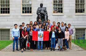 Harvard University Association Of Peruvian Students Home Facebook