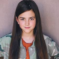 Abby Ryder Fortson Archives