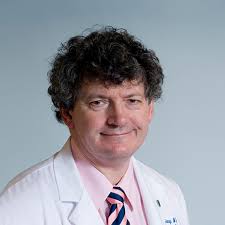 Michael Barry, M.D.