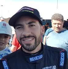 Turismo Carretera: Santero llega como puntero a la clasificación de Paraná 