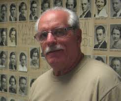 Mayfield Alumni Association's schools museum collection is growing; will  hold Memorabilia Night May 20