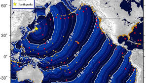 Earthquakes, volcanic eruptions and other underwater explosions (including detonations, landslides, glacier calvings, meteorite. Tsunami Warnung Im Pazifik Anrainer Staaten Wappnen Sich Gegen Die Wellen Der Spiegel