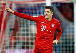Check spelling or type a new query. Bayern Monachium Zdecydowal W Sprawie Zmiennika Dla Lewandowskiego Prezes Klubu Jednoznacznie Pilka Nozna Sport Pl