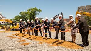Hamilton, nj at a glance. Rwjbarnabas Health And Rutgers Cancer Institute Of New Jersey Break Ground On Jack Sheryl Morris Cancer Center Rutgers Cancer Institute Of New Jersey