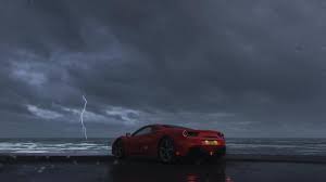 Ferrari 488 Gtb Live Wallpaper 1920 X 1080 In 2021 Live Wallpapers Ferrari 488 Deep Wallpaper