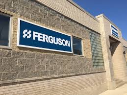 Existing and new investors including grotech ventures, route 66 ventures, ferguson ventures, idea fund partners, and alerion ventures also participated. Ferguson Plumbing Supply Chicago 1 312 705 9711