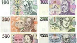 Çek cumhuriyeti'nde para birimi olarak çek korunası (czk) geçerli. Cekya Para Birimi Nedir Cekya Euro Mu Kullaniyor Cek Cumhuriyeti Para Birimi Finanstaksi