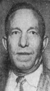 William Albert “Bill” Biggs (1903-1970)