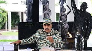 ترامپ جت‌های اف۳۵ را به کارائیب فرستاد؛ مادورو تهدید به «مبارزه مسلحانه» کرد