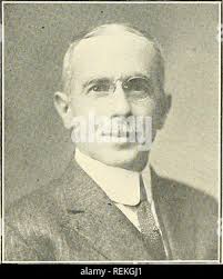 The driving clubs of greater Boston . CHARLES E. AUSTIN Well Known Member  of Metropolitan Club JUSTIN EDWARDS President Bay State Short Ship Circuit  Stock Photo