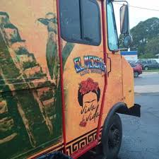 EL MEXSAL FOOD TRUCK — Delivery Restaurant food truck in Norfolk, Virginia