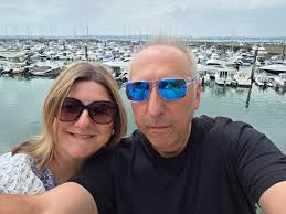 In the 1980s my parents were into the cb scene in guildford, their handles  were night owl (keith) and hush puppy (pauline). I remember they used to be  friends with guys named