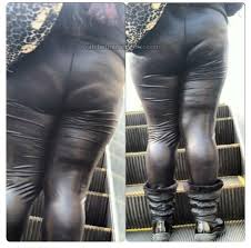 Pants are one of the hardest pieces to get the fit right, says helena young, head designer at anine bing. Legging And Yoga Pants Discussion Page 1 Guru Gossip