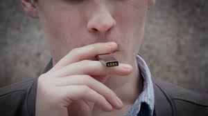 Vaping Prevention