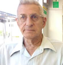 Robert (Bob) Charles Speaker Passed away at Grand River hospital