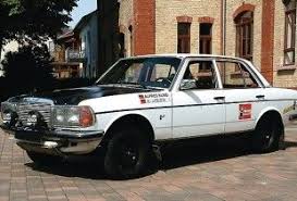 1966 Mercedes W108 300se Historic Rally Car Mercedes Mercedes W123 Rally Car