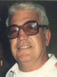 Thomas O'Callaghan Obituary