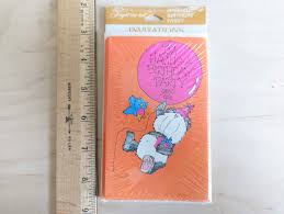 Im Having a Birthday Party Panda Bear Invitations and Evelopes, 8 Invites  and Envelopes, Forget Me Not American Greetings, 3.5x5.5 Inches - Etsy