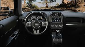 2014 Jeep Patriot Limited Interior 2014 Jeep Patriot Jeep Patriot Jeep Patriot Interior