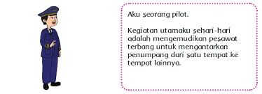 Kunci Jawaban Tematik Kelas 4 Tema 6 Subtema 1 Halaman 2 3 5 8 9 Gawe Kami