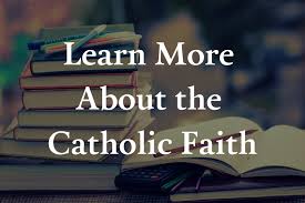 Maybe you would like to learn more about one of these? Five Catholic Ways To Beat Lockdown Fatigue Catholic Truth Society