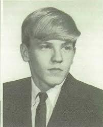 Ronald Sumerlin's Instagram, Twitter & Facebook