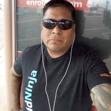 Marvin Riggs (@marvinmartianrx) • Instagram photos and videos