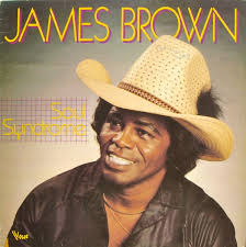 James Brown