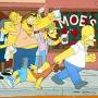 Profile Picture of Fans mourn after 'The Simpsons' kills off original character Larry the Barfly (@nbcnews.com) on Google