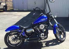 2008 Street Bob Harley Davidson Dyna Dyna Super Glide Dyna Low Rider