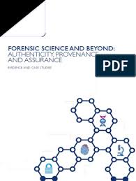 Dezember 1923 in koblenz) war ein deutscher großkaufmann und katholischer sozialpolitiker. Forensic Science And Beyond Authenticity Provenance And Assurance Dna Profiling Forensic Science