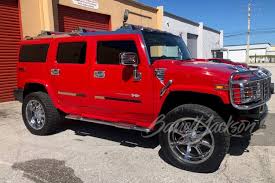Image result for Victory Red 2007 Hummer
