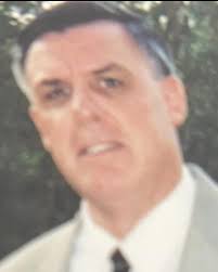 Gerard Gavin Obituary (1942