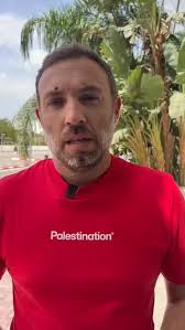 🆘 Attaque de drone sur un bateau de la Global Sumud Flotilla. Rien ne nous  fera baisser les yeux au moment où Israël commet un génocide à Gaza. La  France doit sortir