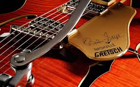 50 Gretsch Guitar Wallpaper On Wallpapersafari Here are only the best hd guitar wallpapers. gretsch guitar wallpaper on wallpapersafari