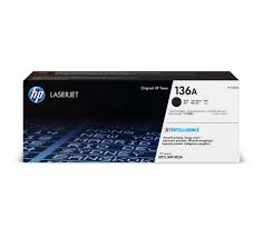 Картридж hp q2624a для lj 1150 в алматы. Hp 136a Black Original Laserjet Toner Cartridge Hp Store Hong Kong